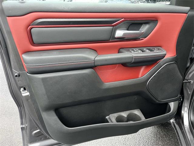new 2026 Ram 1500 car, priced at $63,286