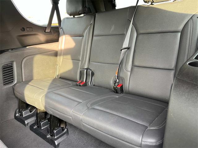 used 2023 Chevrolet Suburban car, priced at $47,507