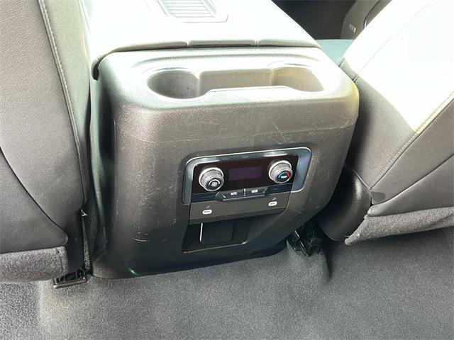 used 2023 Chevrolet Suburban car, priced at $47,507