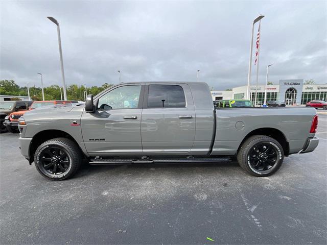 new 2025 Ram 2500 car, priced at $94,240