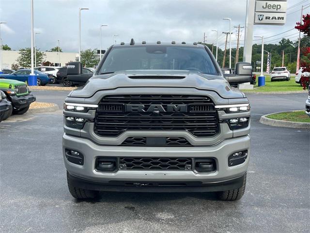 new 2025 Ram 2500 car, priced at $94,240