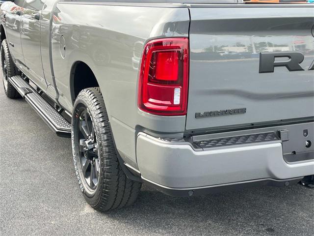 new 2025 Ram 2500 car, priced at $94,240