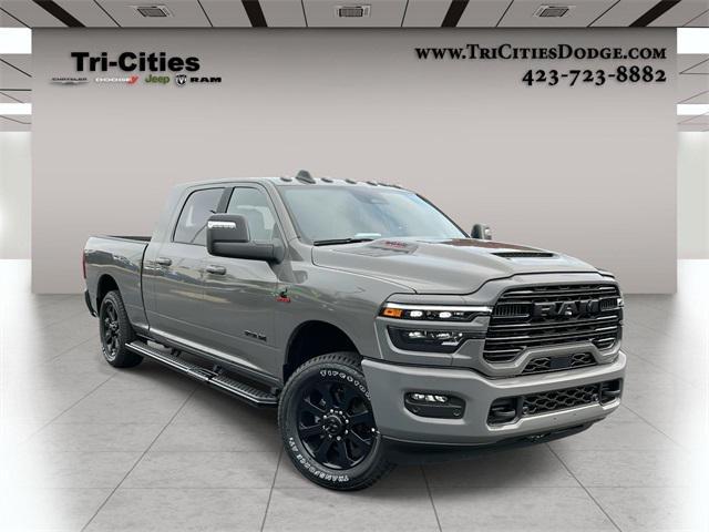 new 2025 Ram 2500 car, priced at $94,240