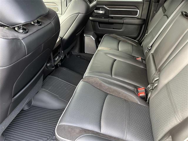 new 2025 Ram 2500 car, priced at $94,240
