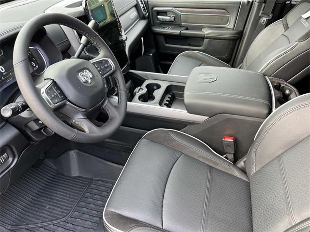 new 2025 Ram 2500 car, priced at $94,240
