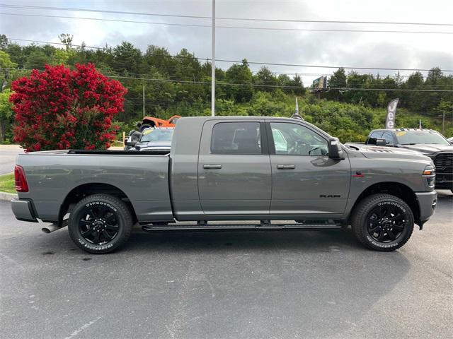 new 2025 Ram 2500 car, priced at $94,240