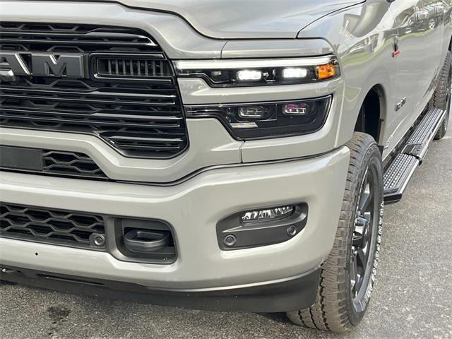 new 2025 Ram 2500 car, priced at $94,240