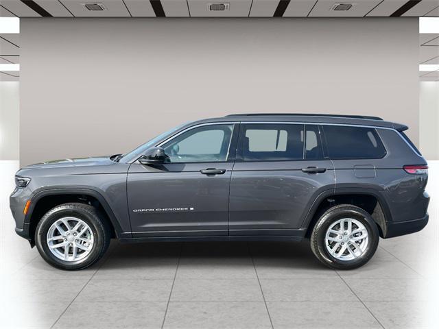 new 2025 Jeep Grand Cherokee L car, priced at $42,837