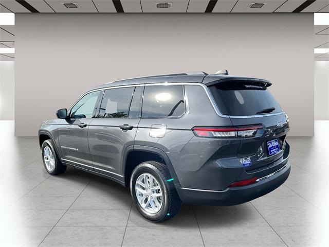new 2025 Jeep Grand Cherokee L car, priced at $42,837