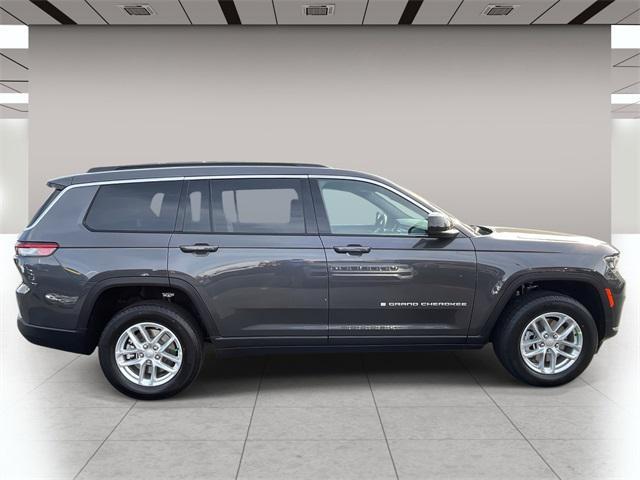 new 2025 Jeep Grand Cherokee L car, priced at $42,837