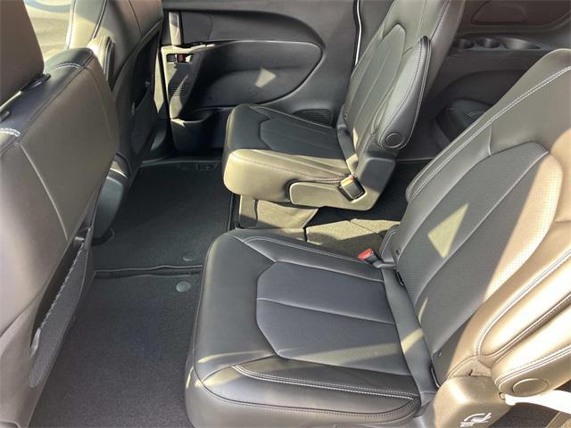 new 2026 Chrysler Voyager car, priced at $39,753