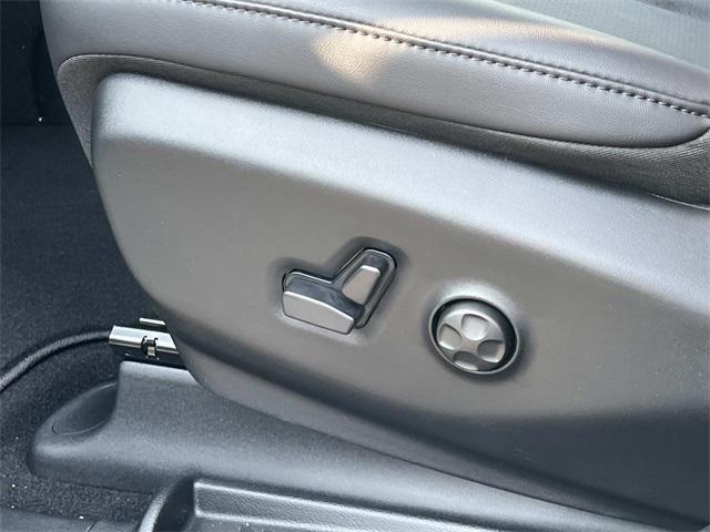 new 2026 Chrysler Voyager car, priced at $39,753