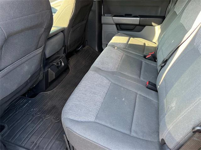 used 2024 Ford F-350 car, priced at $60,813