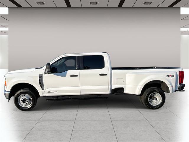 used 2024 Ford F-350 car, priced at $60,813
