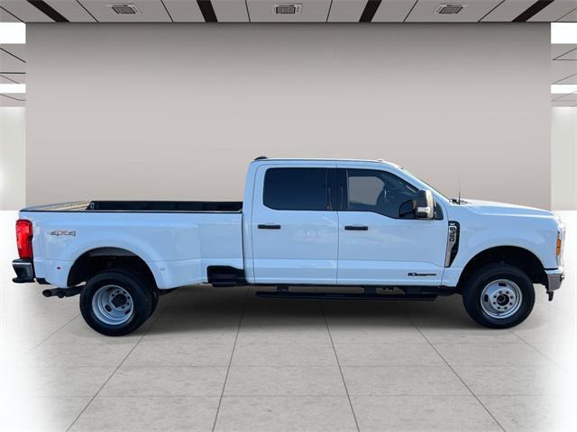 used 2024 Ford F-350 car, priced at $60,813