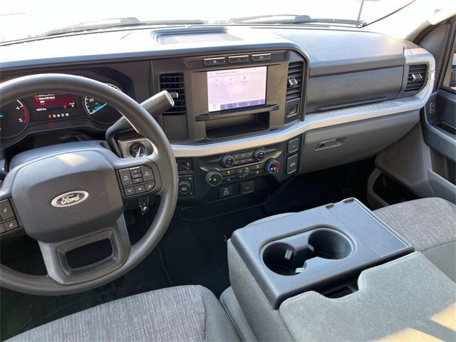 used 2024 Ford F-350 car, priced at $60,813
