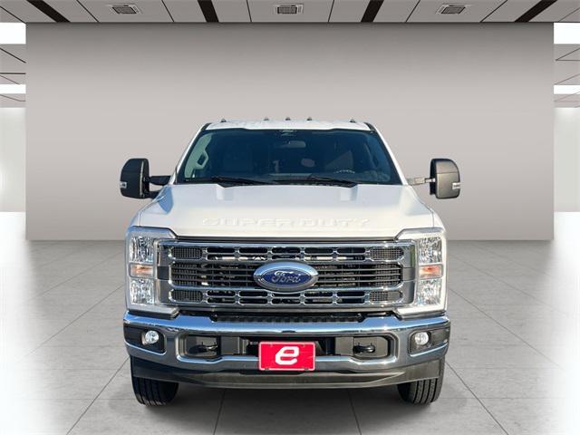 used 2024 Ford F-350 car, priced at $60,813