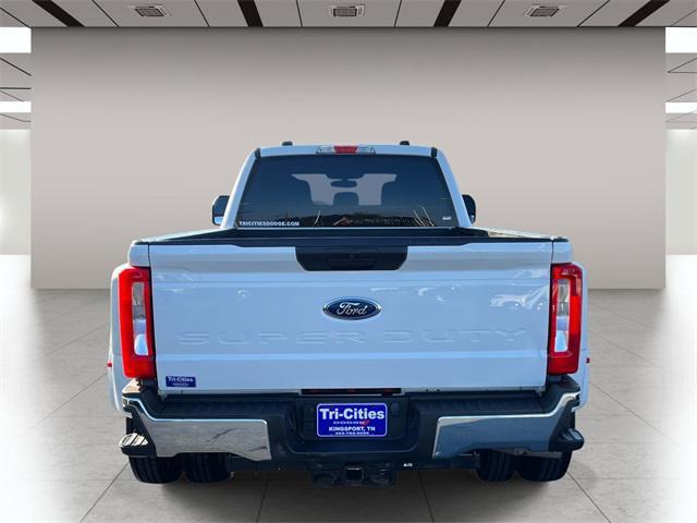 used 2024 Ford F-350 car, priced at $60,813