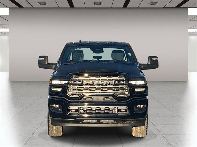 new 2026 Ram 2500 car, priced at $76,745