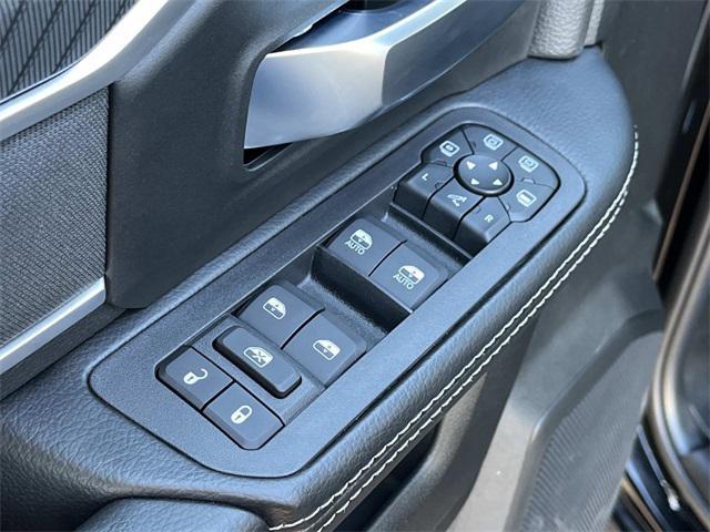 new 2026 Ram 2500 car, priced at $76,745