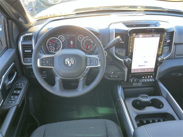 new 2026 Ram 2500 car, priced at $76,745