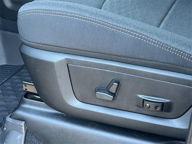 new 2026 Ram 2500 car, priced at $76,745