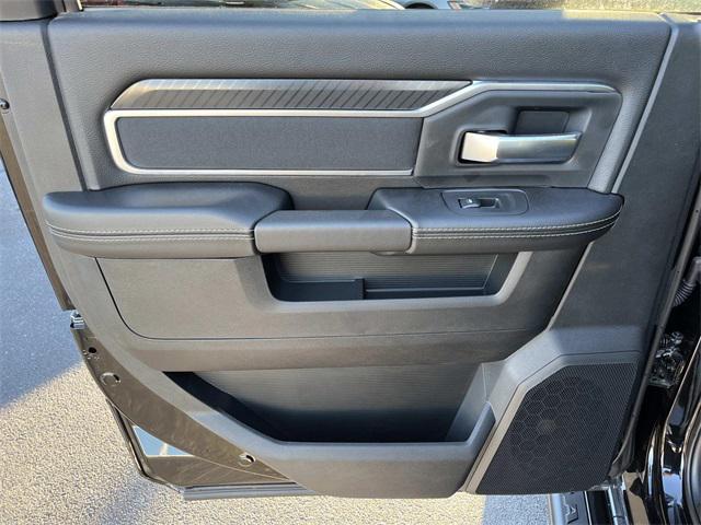 new 2026 Ram 2500 car, priced at $76,745