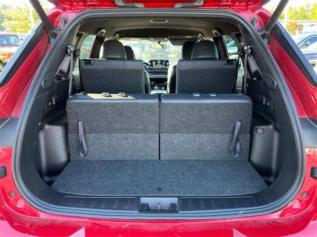 used 2023 Mitsubishi Outlander car, priced at $25,311