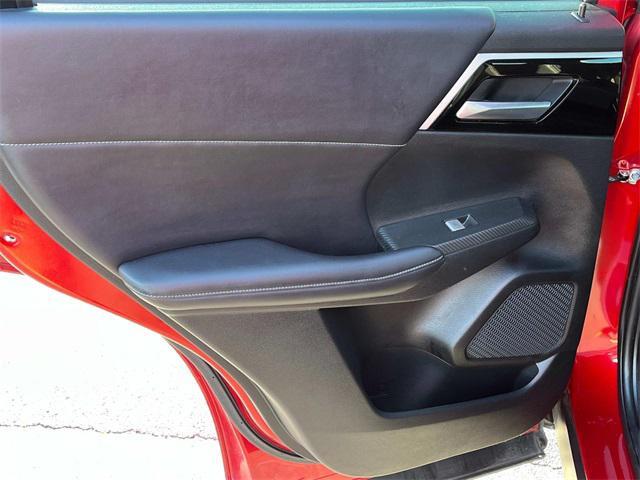 used 2023 Mitsubishi Outlander car, priced at $25,311