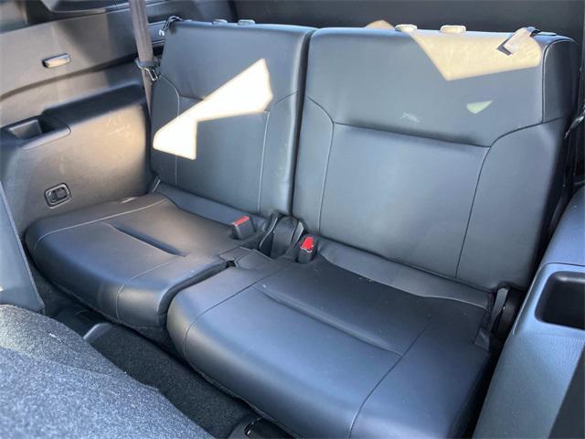 used 2023 Mitsubishi Outlander car, priced at $25,311