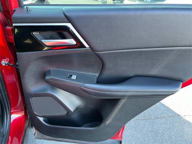 used 2023 Mitsubishi Outlander car, priced at $25,311