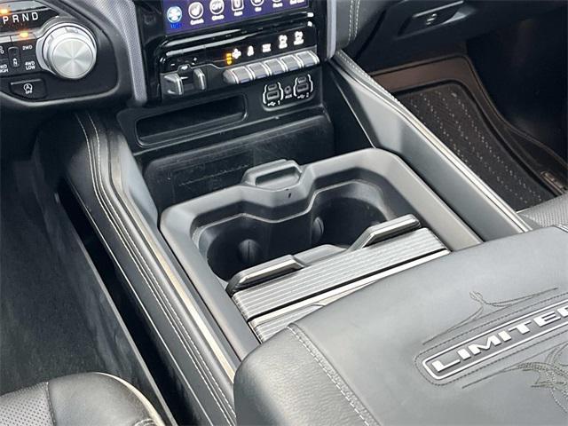 used 2020 Ram 1500 car, priced at $38,573