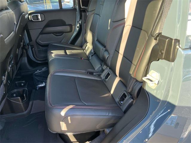 new 2025 Jeep Gladiator car, priced at $65,705