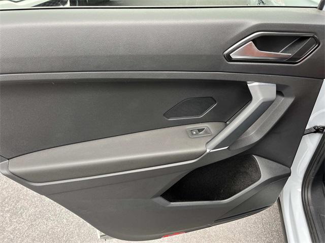 used 2018 Volkswagen Tiguan car, priced at $17,795