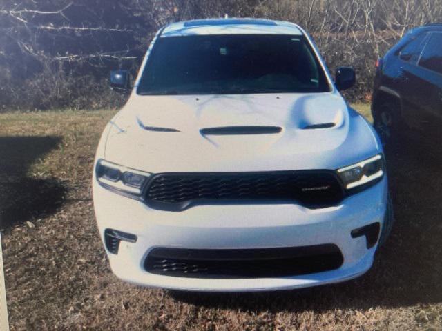 used 2022 Dodge Durango car, priced at $36,592