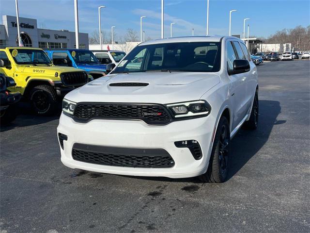 used 2022 Dodge Durango car, priced at $36,072