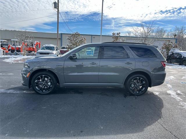 new 2024 Dodge Durango car, priced at $56,148