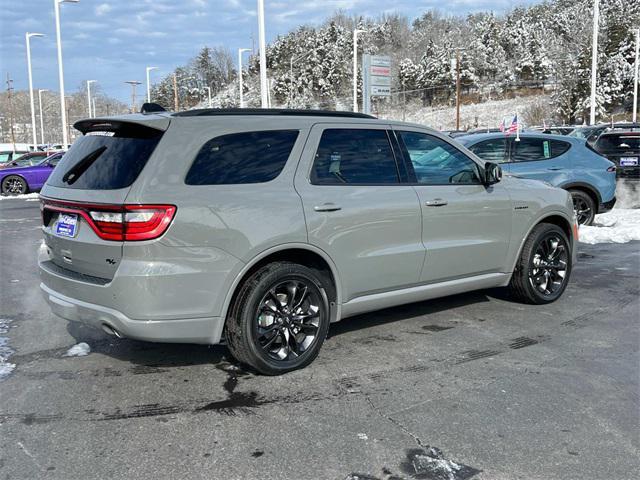 new 2024 Dodge Durango car, priced at $56,148