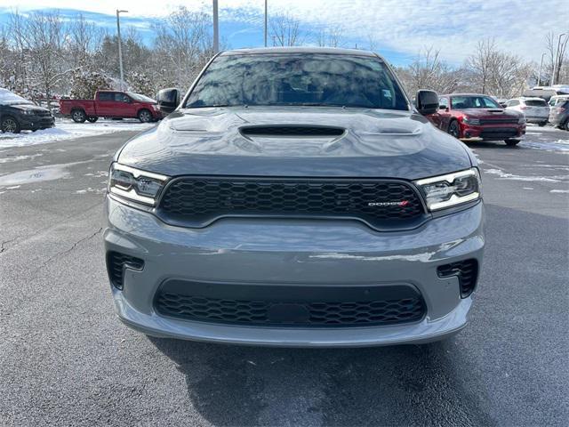 new 2024 Dodge Durango car, priced at $56,148