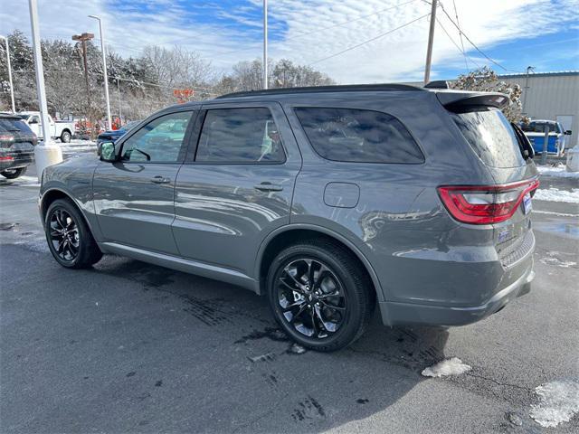 new 2024 Dodge Durango car, priced at $56,148