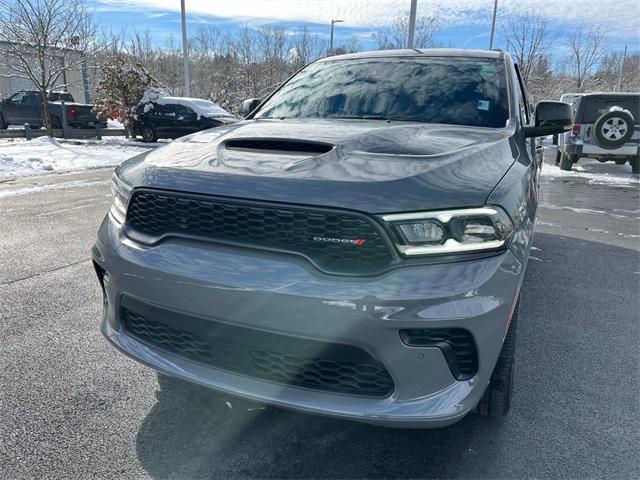 new 2024 Dodge Durango car, priced at $56,148