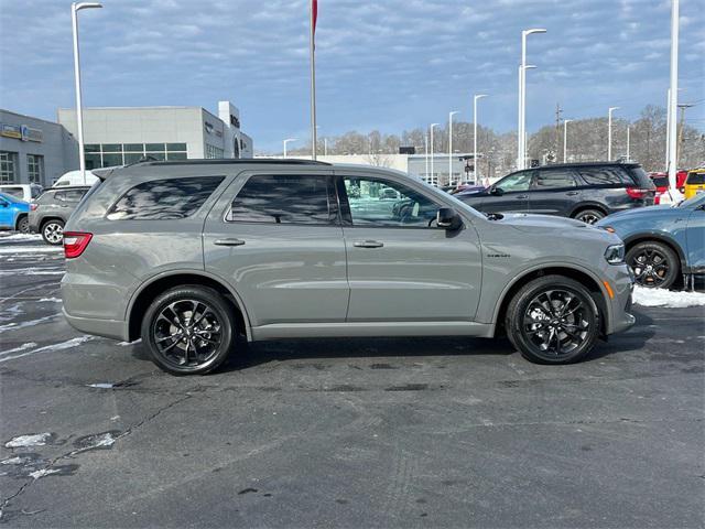 new 2024 Dodge Durango car, priced at $56,148