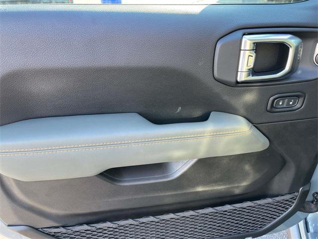 new 2025 Jeep Gladiator car, priced at $61,190