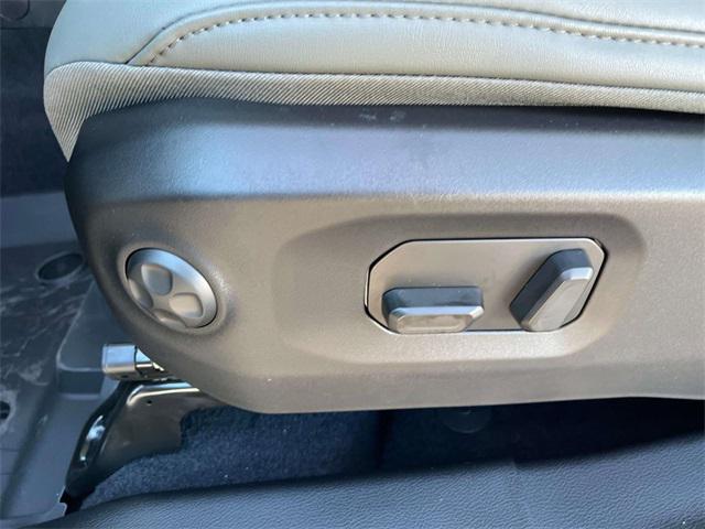 new 2025 Jeep Gladiator car, priced at $61,190