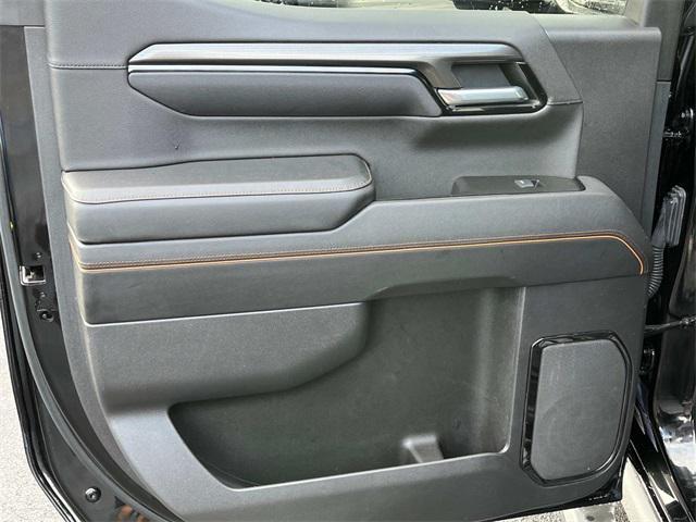 used 2023 GMC Sierra 1500 car, priced at $55,691