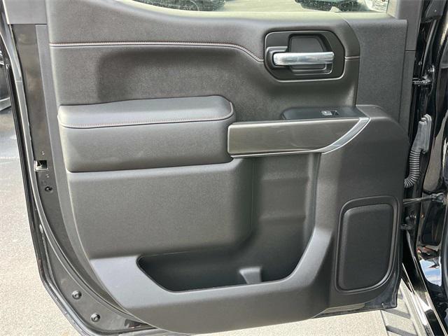 used 2022 GMC Sierra 1500 car, priced at $41,516