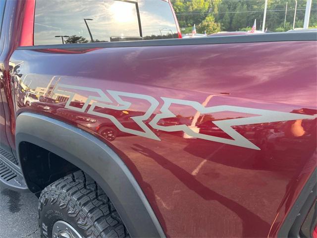 new 2024 Ram 1500 car, priced at $113,880