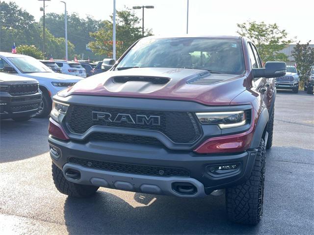 new 2024 Ram 1500 car, priced at $113,880