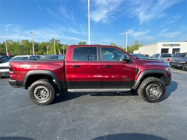 new 2024 Ram 1500 car, priced at $113,880