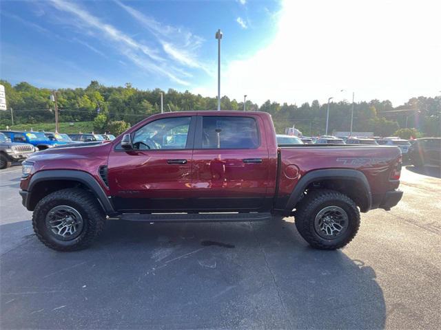 new 2024 Ram 1500 car, priced at $113,880